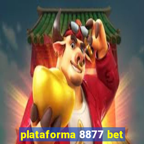 plataforma 8877 bet